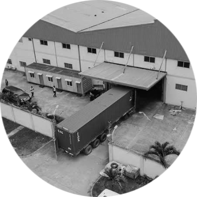 warehouse